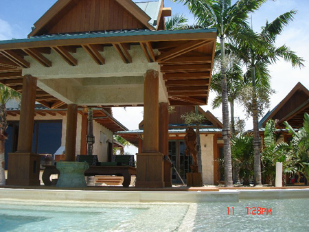 noah house baha vido sar 175